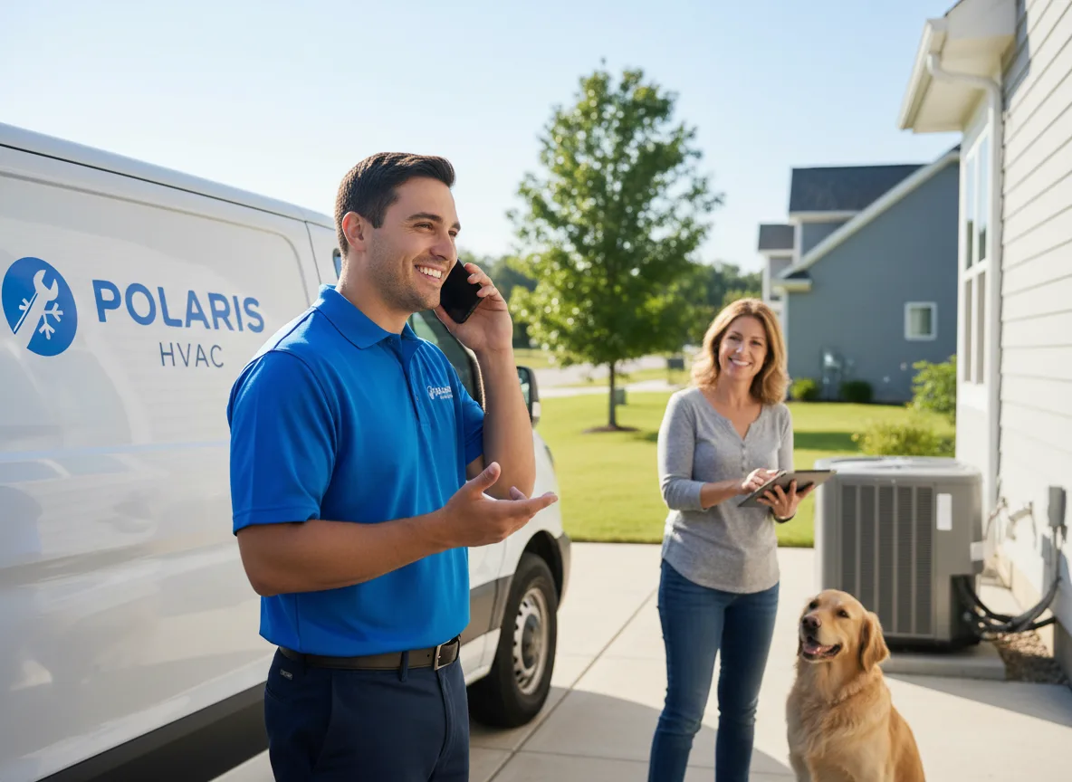 Furnace Repair Ansonia, OH FAQs